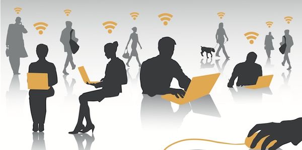 Cách Phát Hiện Người Dùng Trộm Wi-Fi Nhà Bạn