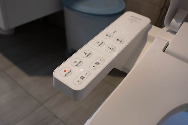 Nắp Bồn Cầu Thông Minh Xiaomi Smartmi - Akia Smart Home