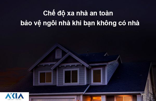 Ổ Cắm Thông Minh Tenda Sp3 - Akia Smart Home