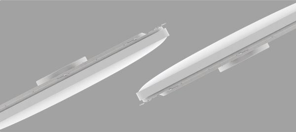 Đèn Ốp Trần Yeelight Led Ceiling Light C2001S500 50W - Akia Smart Home
