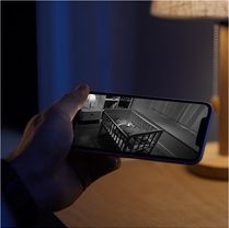 Camera 2K Eufy Security Camera T84001W1