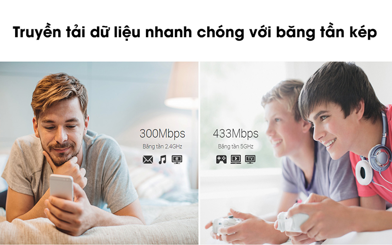 Bộ Kích Sóng Re205