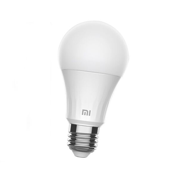 Bóng Đèn Thông Minh Xiaomi Mi Smart Led Bulb (Warm White) - Akia Smart Home
