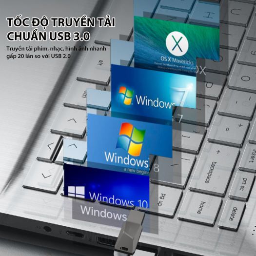 Usb Vivan 3.0
