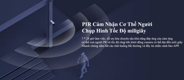 Camera Wifi Dùng Pin Cb3 Không Dây Thông Minh Của Ezviz - Akia Smart Home