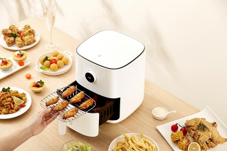 Nồi chiên không dầu Xiaomi Smart Air Fryer