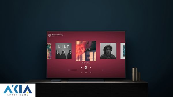 Xiaomi Mi Box S 4K