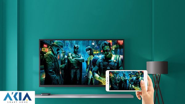 Xiaomi Mi Box S 4K
