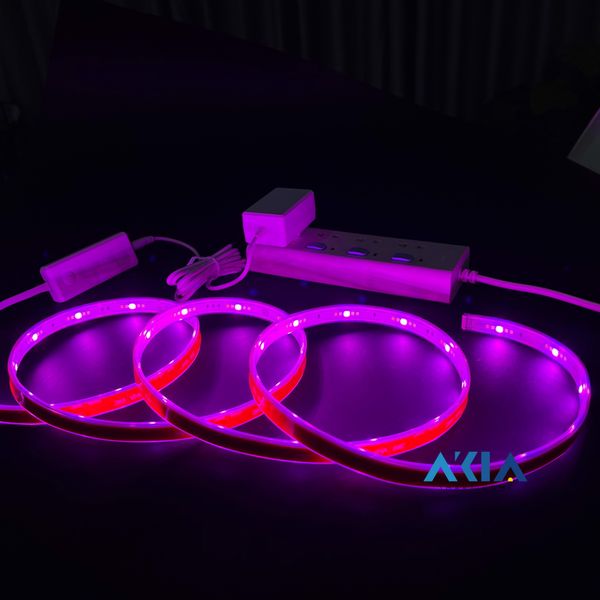 Led Dây Nanoleaf Essential Lightstrip Starter Kit 2M