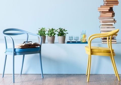 Thư thái trong chính căn hộ của bạn