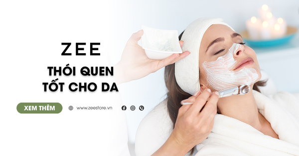 Duy Trì 11 Thói Quen Này Da Không Cần Dưỡng Nhiều Vẫn Đẹp