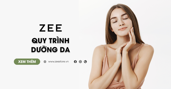 Ghi Nhớ Ngay Quy Trình Dưỡng Da Này Để Đón Tết Rạng Ngời Nào