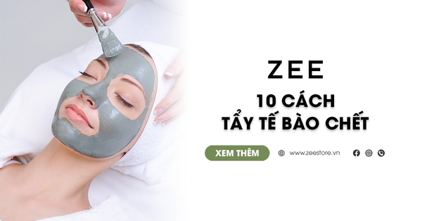 Học Ngay 10 Cách Tẩy Tế Bào Chết Cho Da Mặt Từ Chuyên Da