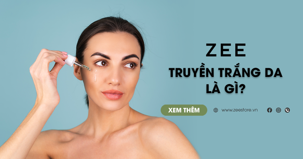 Truyền Trắng Da Là Gì? Mối Hiểm Hoạ Từ Phương Pháp Này