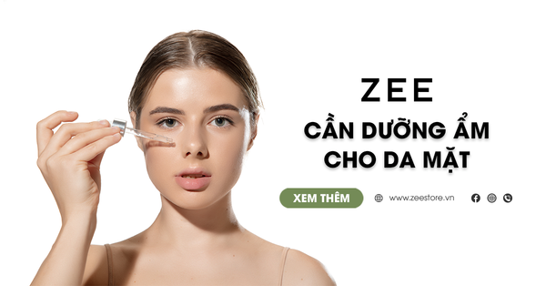 Tại Sao Cần Phải Dưỡng Ẩm Cho Da Mặt? Nên Dùng Loại Nào?