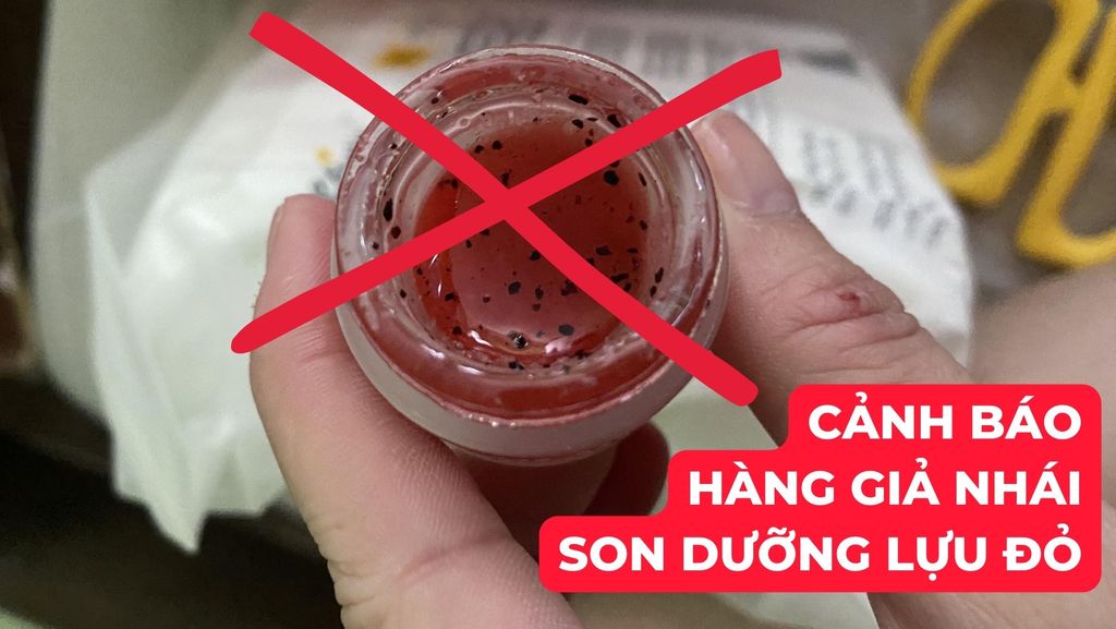 GÓC CẢNH BÁO SẢN PHẨM GIẢ VÀ NHÁI THƯƠNG HIỆU ZEE ZEE SKINCARE