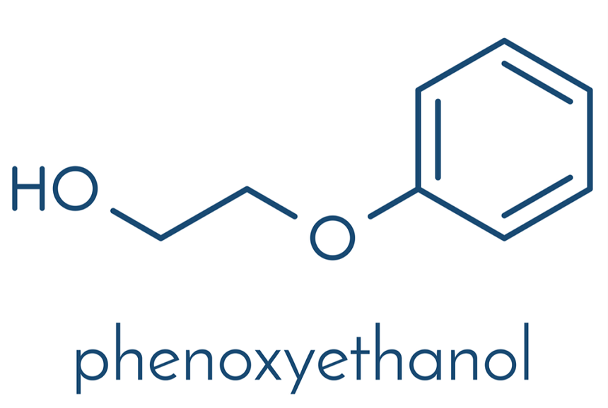 Phenoxyethanol – ZEE Store Vietnam