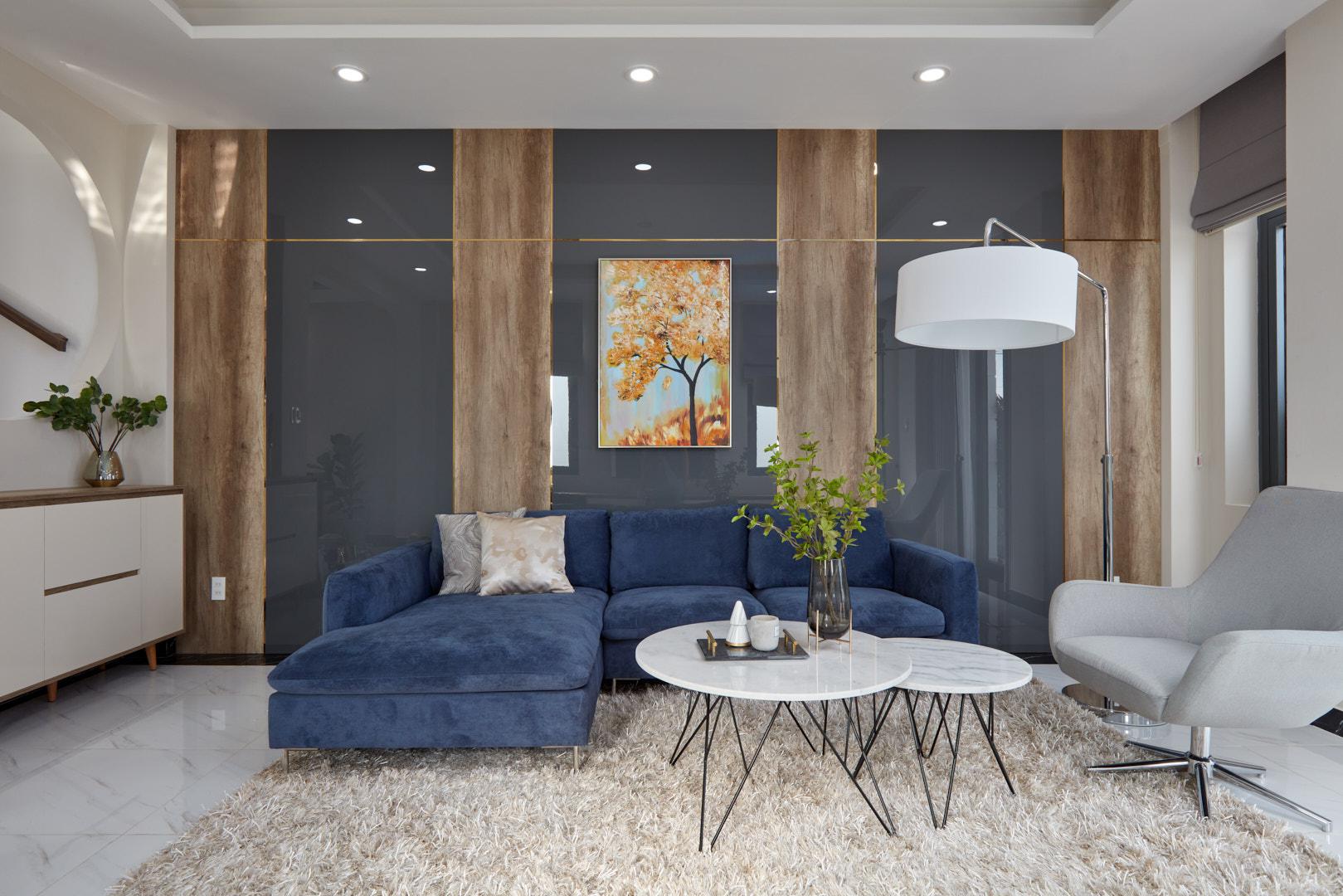 SHOPHOUSE THE SOL CITY