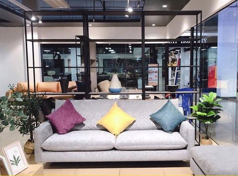 Mẫu Bàn Trà Giúp Phòng Khách Thêm Sang Trọng Và Ấm Cúng