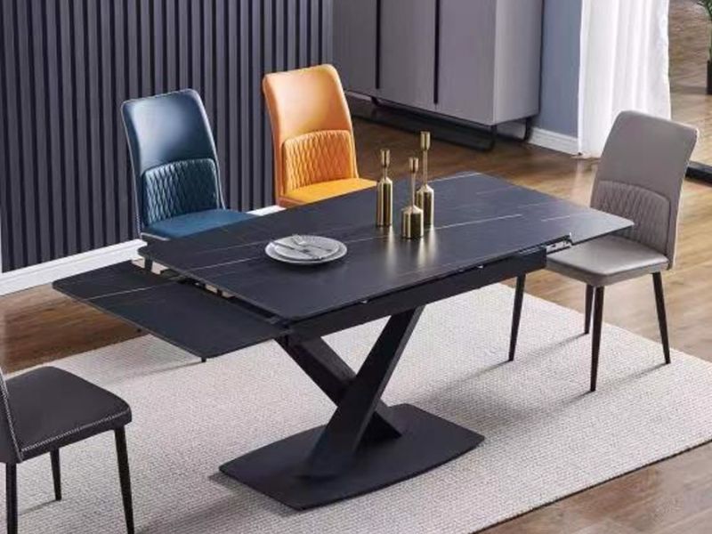 Top 10 Mẫu Bàn Ăn Luxury Đẹp Và Sang Trọng