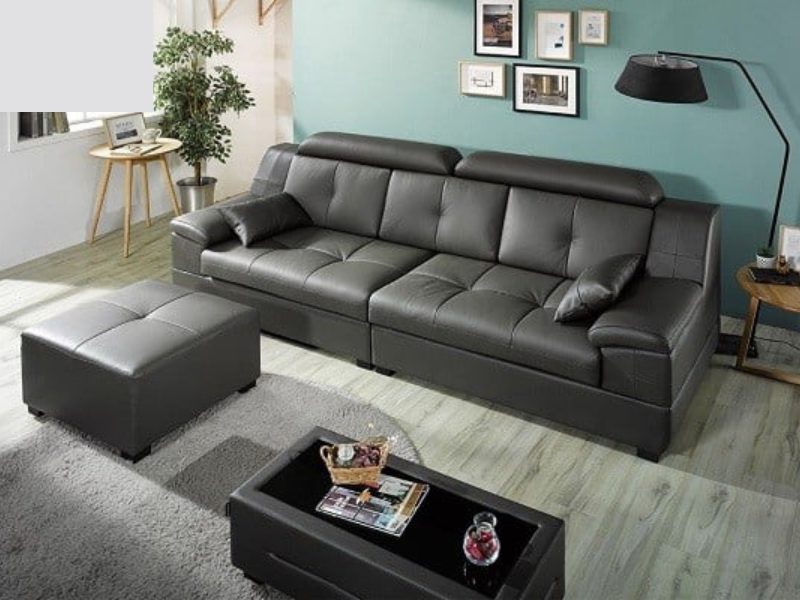 Những tiêu chí cần biết để chọn được mẫu sofa phù hợp