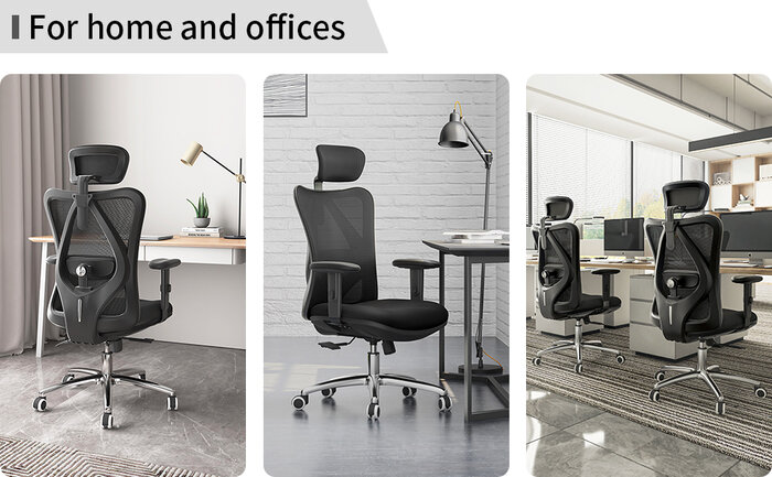 Cách Lựa Chọn Ghế Công Thái Học Chất Lượng