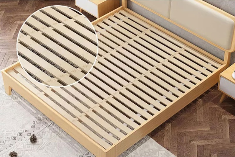 Cách Chọn Dát Giường Đúng Và Chất Lượng