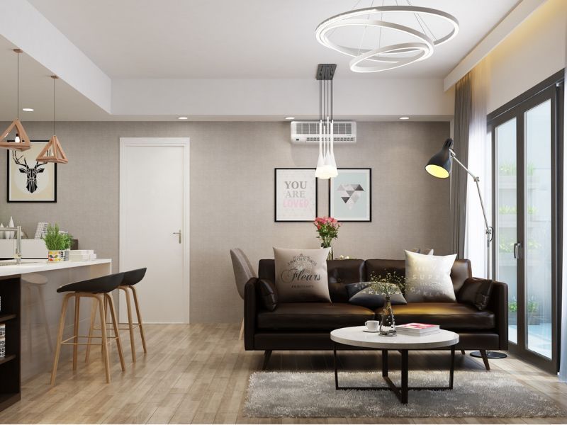 Cách Lựa Chọn Đèn Trang Trí Nội Thất Cho Ngôi Nhà