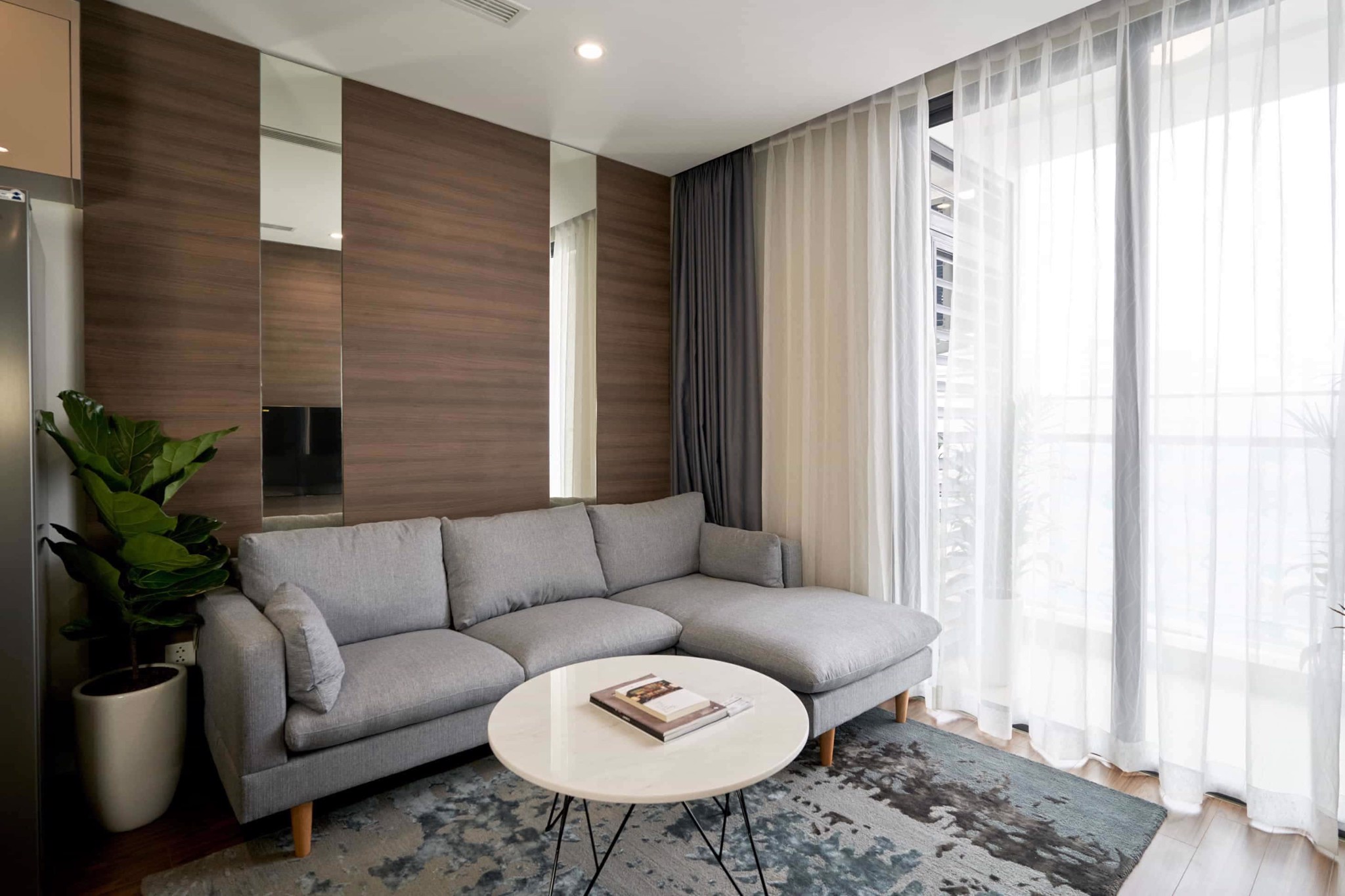 VINHOMES WESTPOINT 4PN