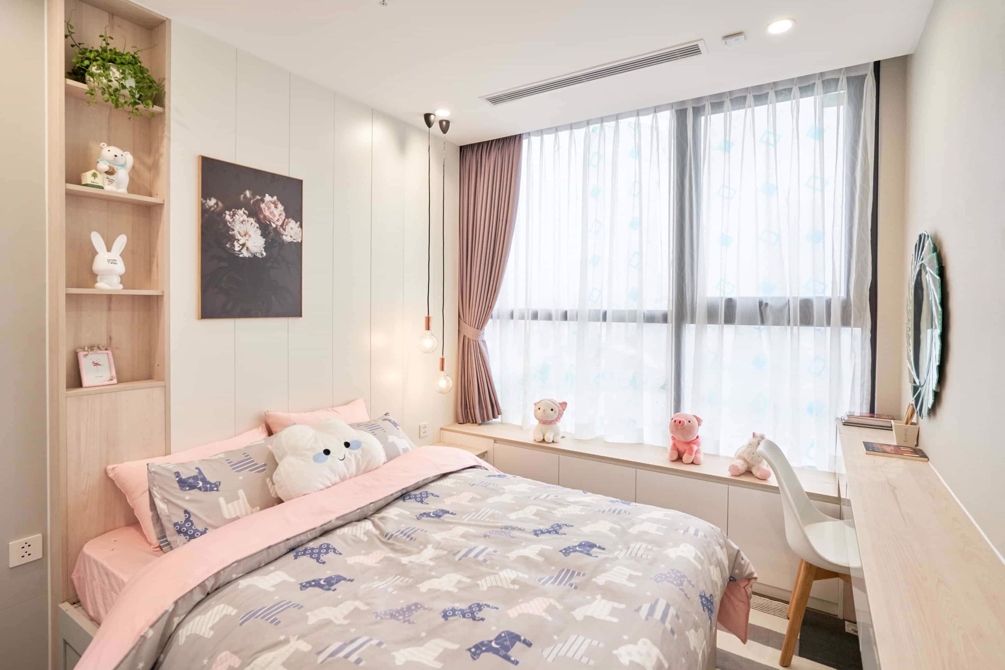 VINHOMES WESTPOINT 3PN