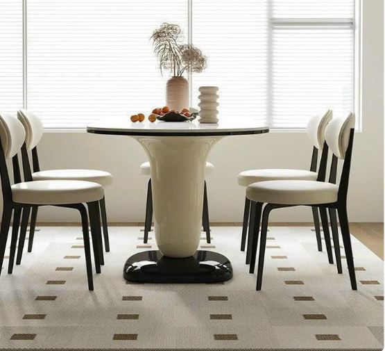 Top 10 Mẫu Ghế Ăn Chân Sắt Bền Đẹp, Giá Phải Chăng