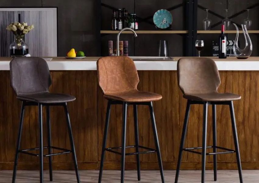 Top 10 Mẫu Ghế Dành Cho Quầy Bar Đẹp Và Phong Cách