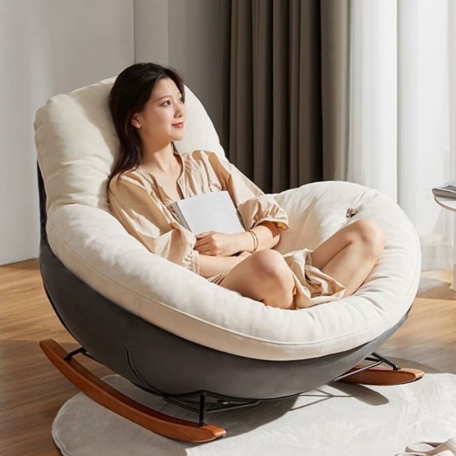 Chọn Ghế Thư Giãn Phù Hợp Với Không Gian Sống