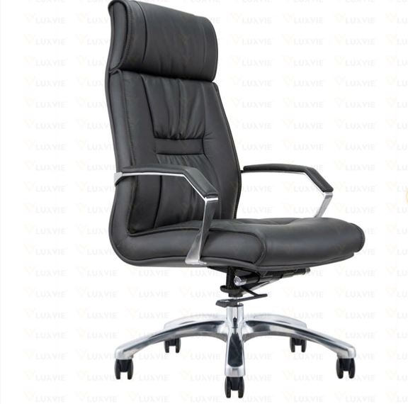 Top 10+ Mẫu Ghế Trưởng Phòng Đẹp Và Chất Lượng