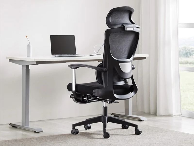 Các loại ghế văn phòng phổ biến và chức năng của chúng