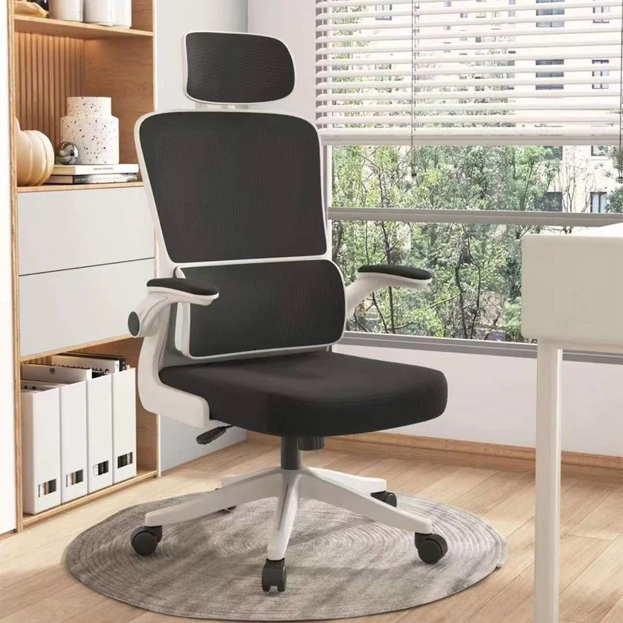 Cách lựa chọn ghế văn phòng cho nhân viên làm việc năng suất hơn