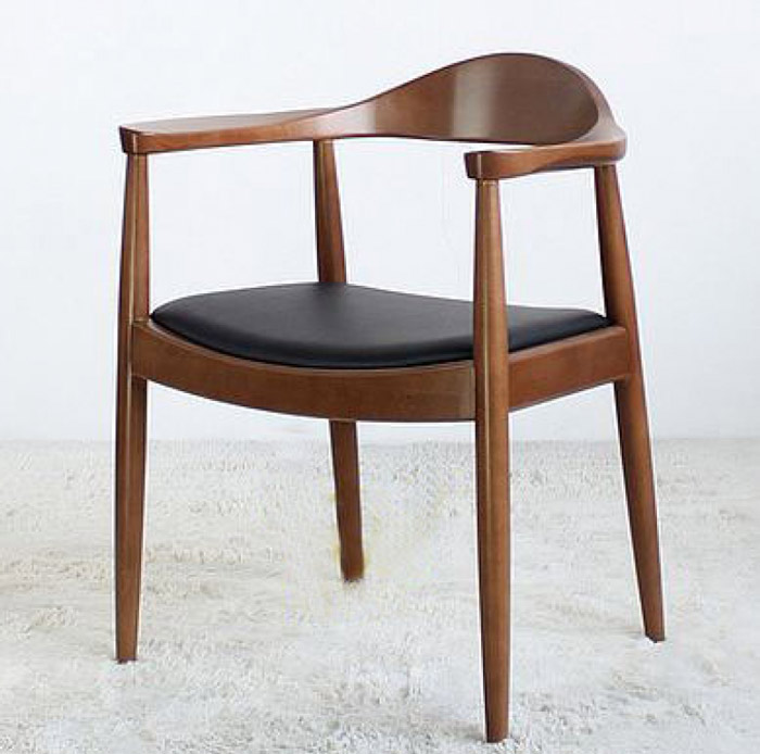 Top 12+ Mẫu Ghế Có Tay Vịn Với Đa Dạng Kiểu Dáng