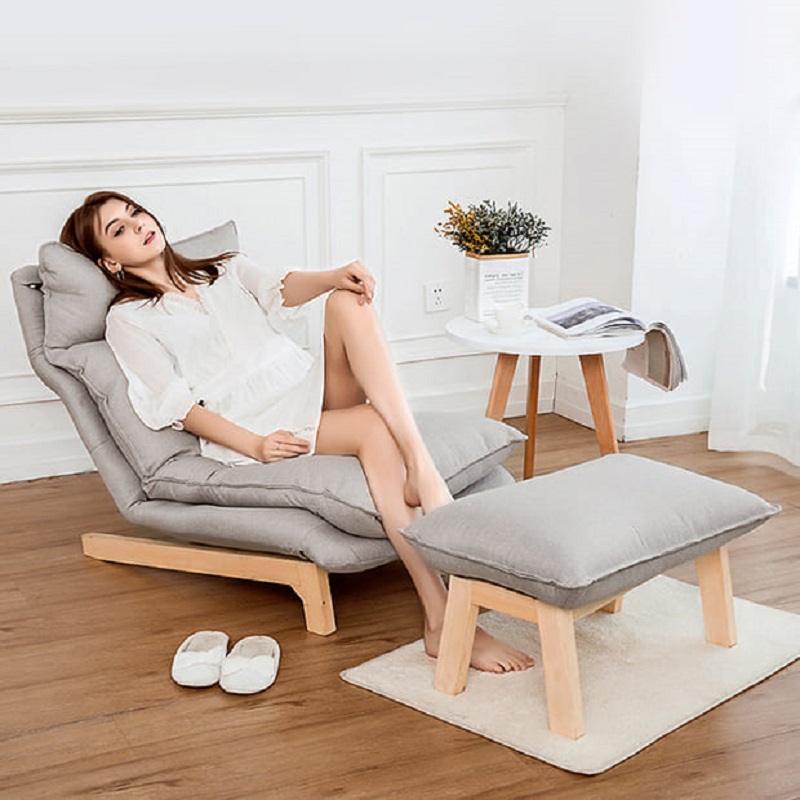 Tổng Hợp Kinh Nghiệm Chọn Ghế Thư Giãn Phòng Ngủ