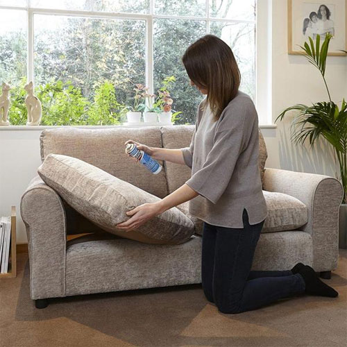 CHIA SẺ KINH NGHIỆM TỰ GIẶT SOFA TẠI NHÀ