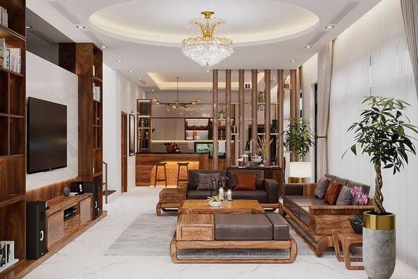 Biện Pháp Thi Công Hoàng Thiện Gồm Những Hạng Mục Nào