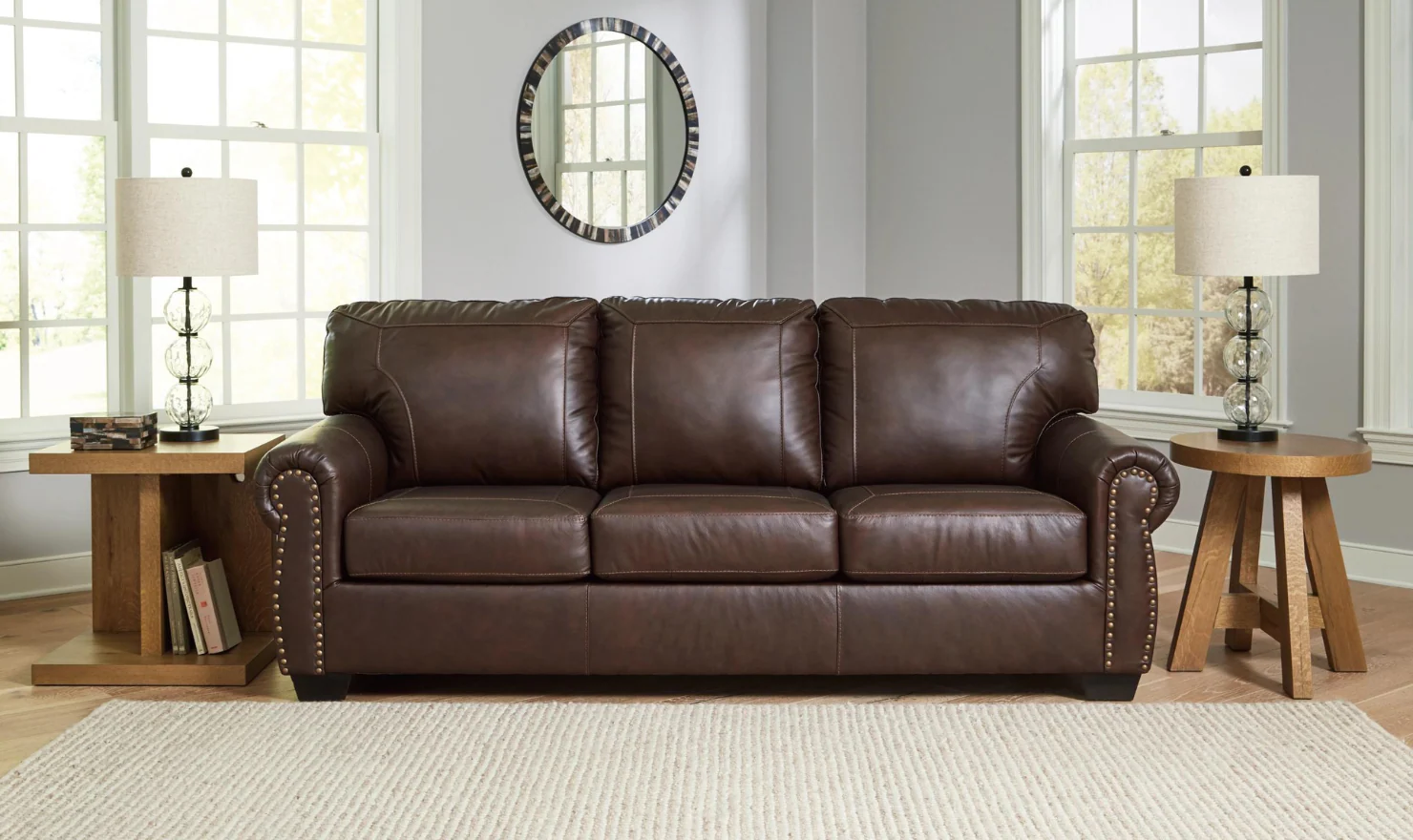 Khám Phá Các Lợi Ích Tuyệt Với Khi Dùng Ghế Sofa Da