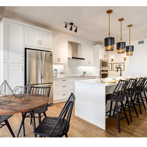 15+ Mẫu Thiết Kế Tủ Bếp Hiện Đại Và Sang Trọng