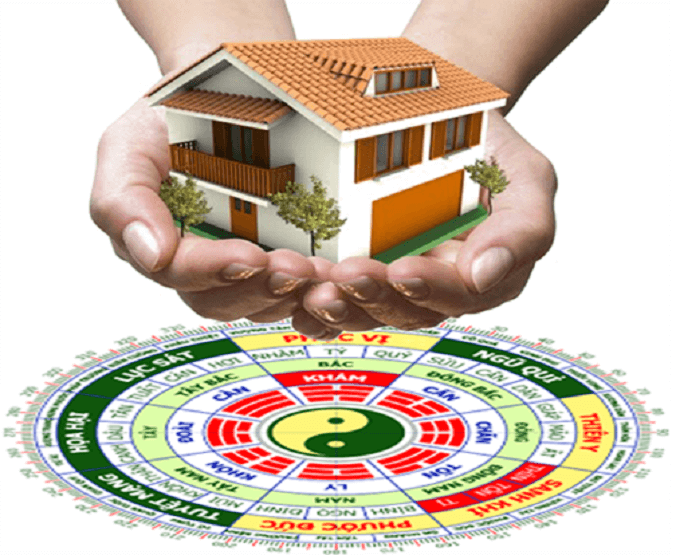 Mệnh Thổ Hợp Nhà Hướng Nào? Cách Chọn Nhà Cho Mệnh Thổ Hợp Phong Thuỷ