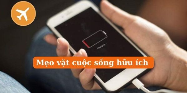 101+ Mẹo Vặt Trong Cuộc Sống Ai Cũng Nên Biết