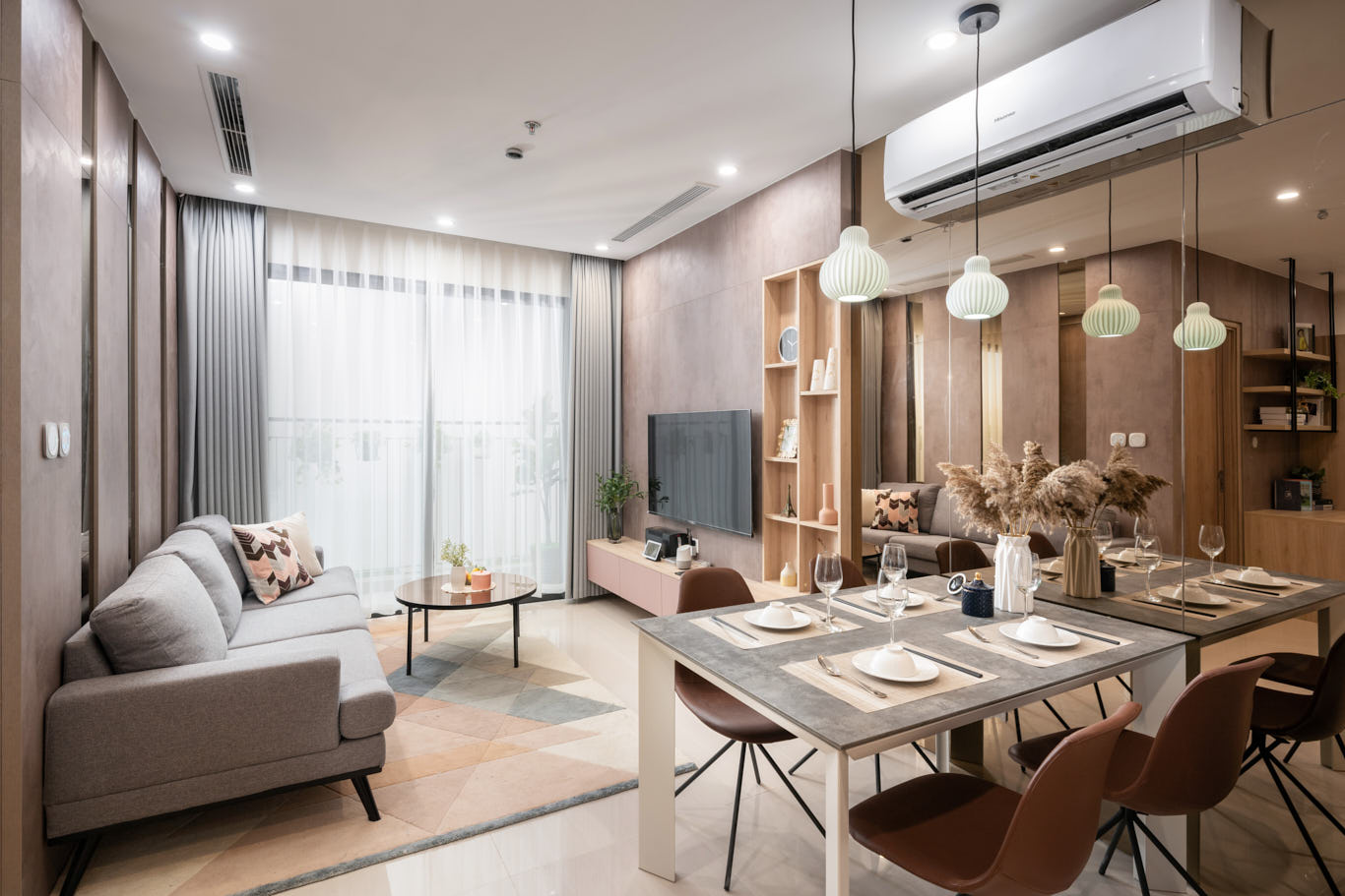 VINHOMES SMART CITY 2PN