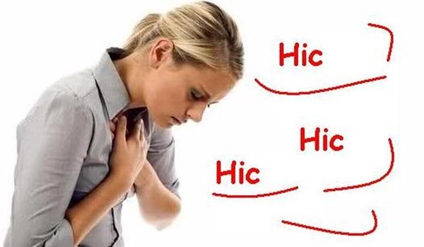 Top 10 Mẹo Chữa Nấc Đơn Giản Hiệu Quả Tại Nhà