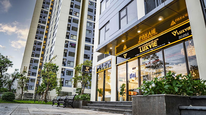 Top Công Ty Trang Trí Nội Thất Hàng Đầu Tại TPHCM