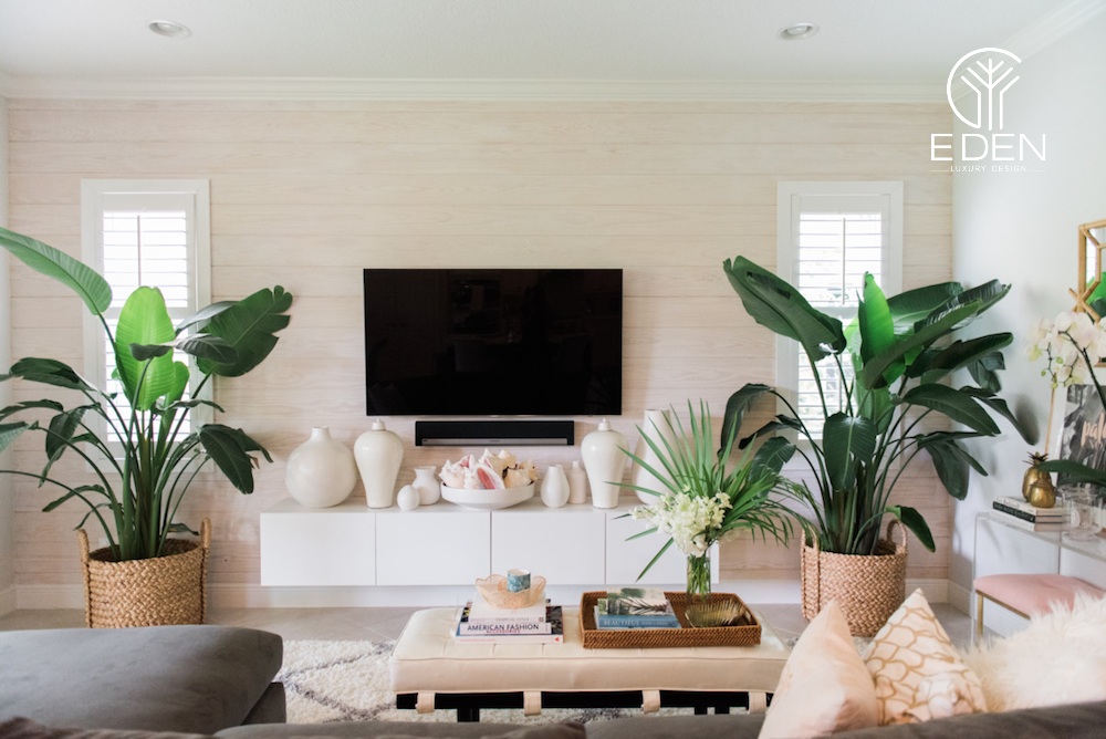 Tổng Hợp Các Món Nội Thất Không Nên Đặt Trong Phòng Ngủ