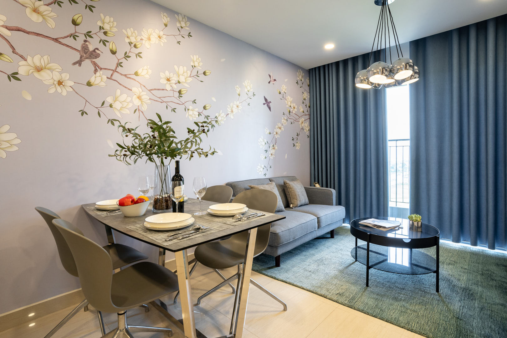 VINHOMES NEW CENTER 2PN