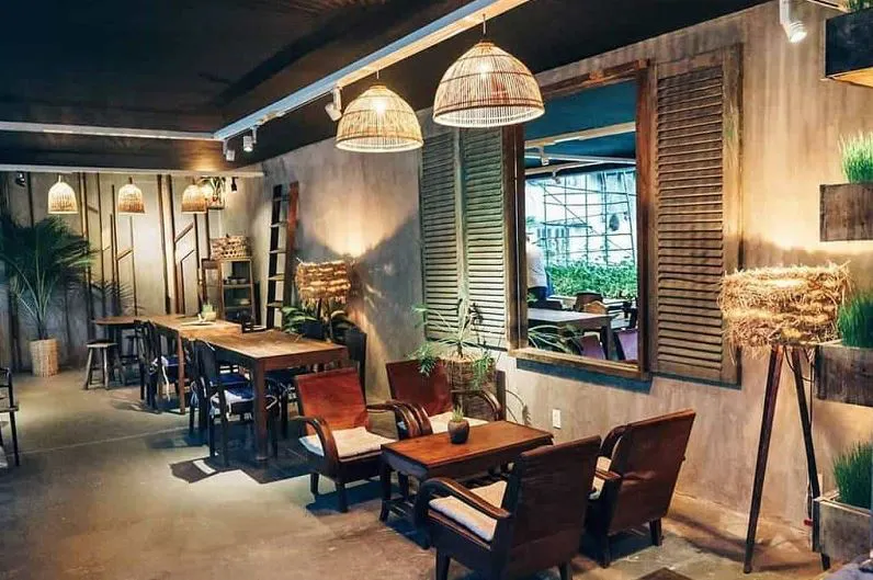 10+ Ý Tưởng Trang Trí Quán Cafe Cổ Điển Mà Bạn Nên Biết